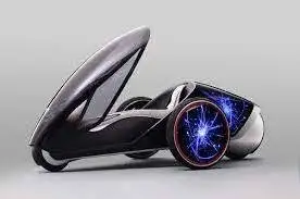 خودرو های آینده دیگر فقط وسیله ای برای رفت وآمد نیستند - 5سال دیگر با خودروها طرفیم یا موجوداتی زنده؟