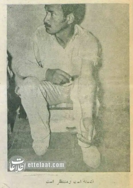 تصاویر ناگوار؛ خون فروشی در تهران به خاطر 20 تومان!