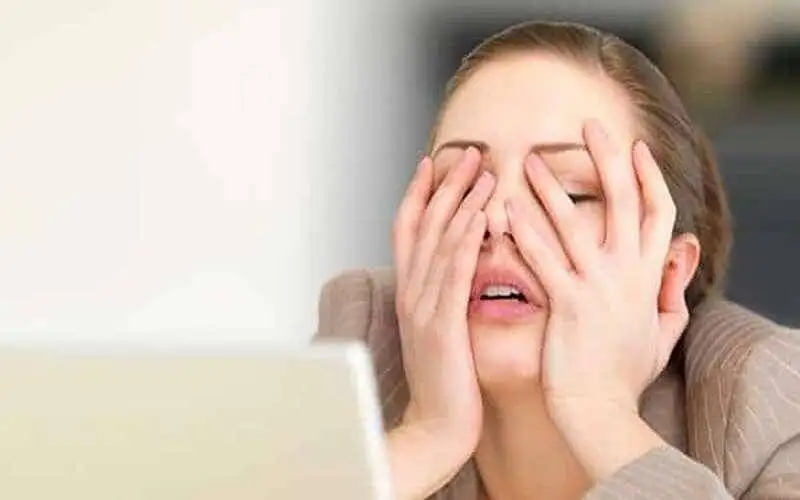 دلیل بی حوصلگی چیست؟