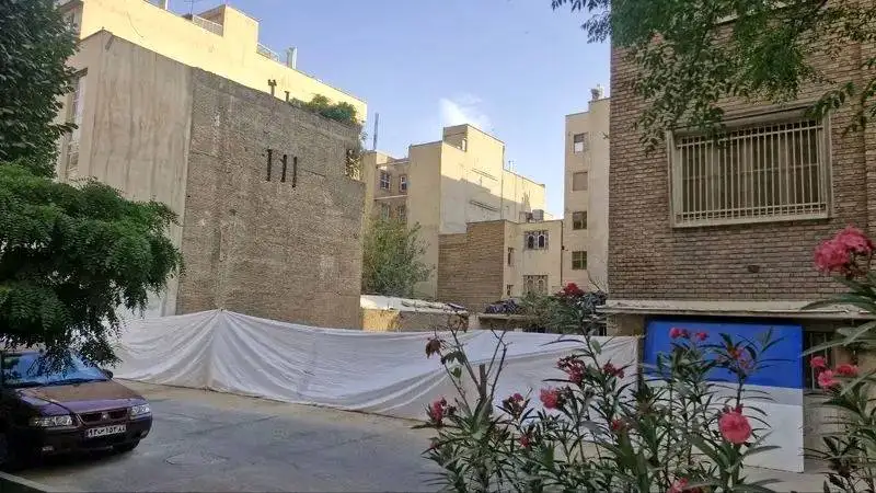 دل آوازِ شجریان دیگر نیست! دفتر استاد آواز ایران تخریب شد