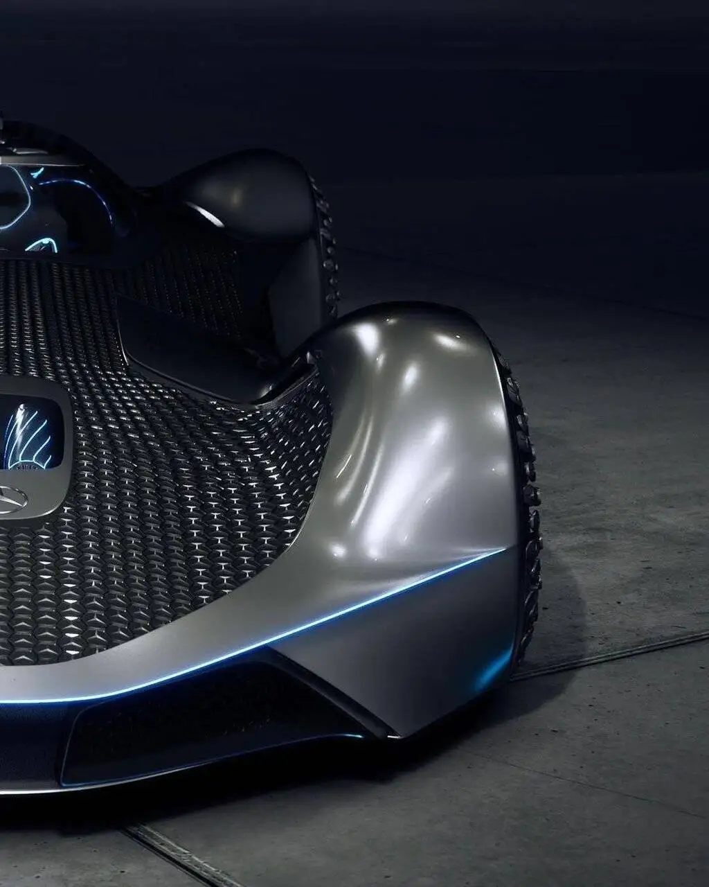 خودرو های آینده دیگر فقط وسیله ای برای رفت وآمد نیستند - 5سال دیگر با خودروها طرفیم یا موجوداتی زنده؟