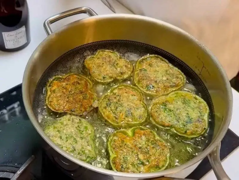 درست کردن کوکوی قارچ، کوکوی گیاهی و اقتصادی بدون گوشت