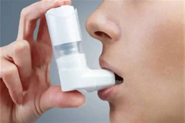 راه حل های شگفت انگیز طب سنتی برای درمان ریشه ای آسم