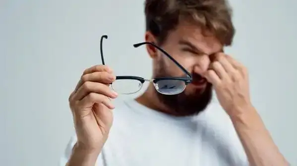 راه حل های نجات بخش بینایی