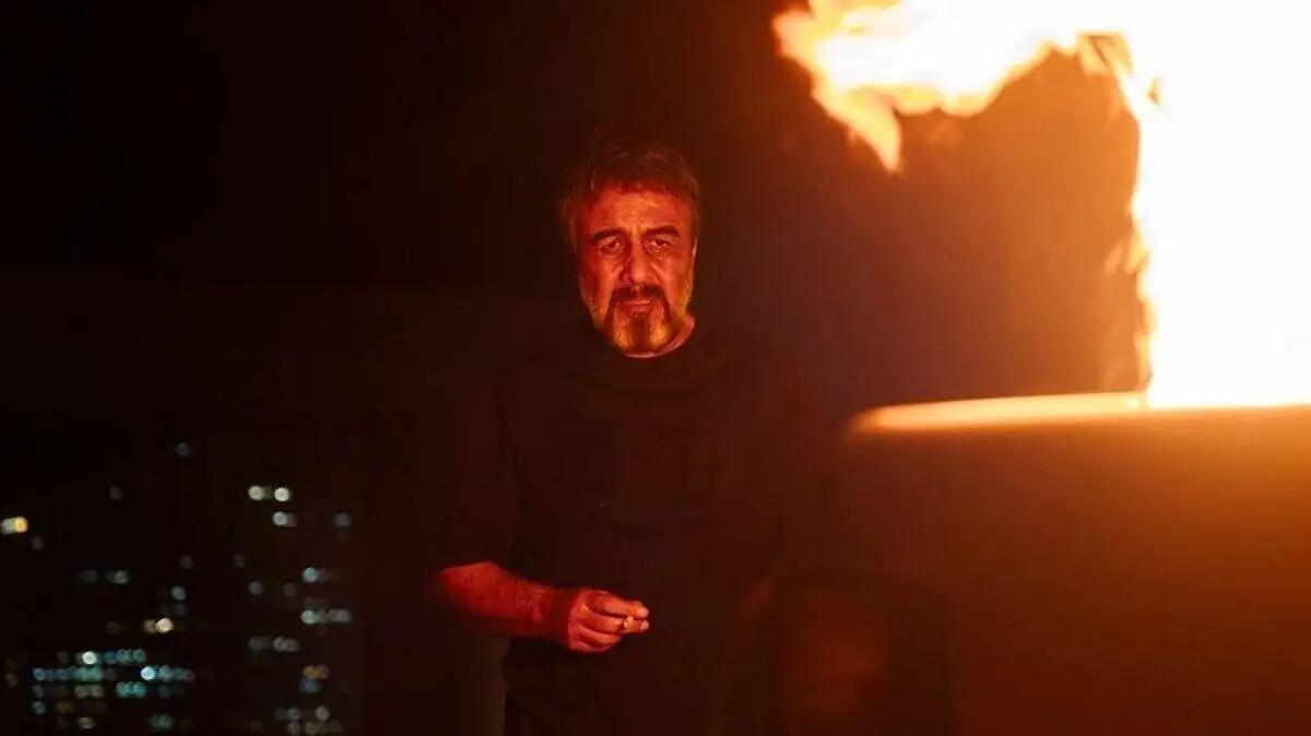 دو کارگردان فیلم اولی در کنار منوچهر هادی که می خواهد به جایگاه قبلی اش برگردد - هم بازی شدن دوباره رضا عطاران و مریلا زارعی پس از 14 سال 