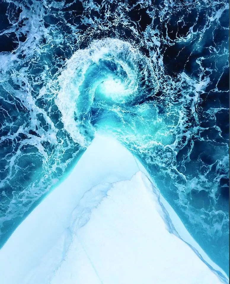 خیره کننده ترین مناظر سال2025 از نگاه عکاسان