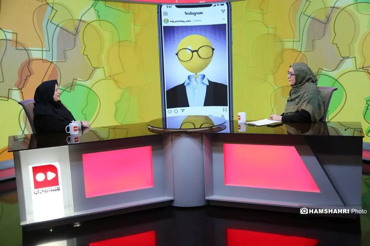 چرا روانشناسی اینستاگرامی طرفدار دارد؟