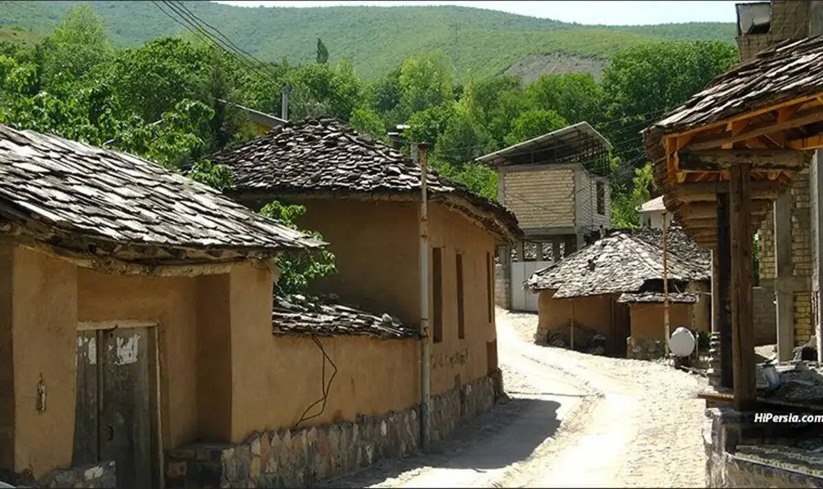 آشنایی با روستاهایی که لوکیشن فیلم ها و سریال های خاطره انگیز ما بودند