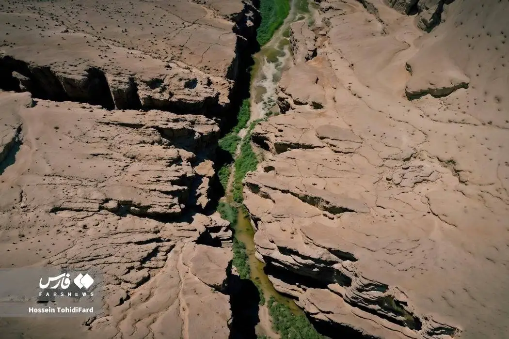 اینجا دره اجنه در ایران است! + تصاویر - راهنمای سفر به ترسناک ترین جاذبه ایران ؛ از بهترین زمان سفر به کال جنی تا افسانه کال جنی