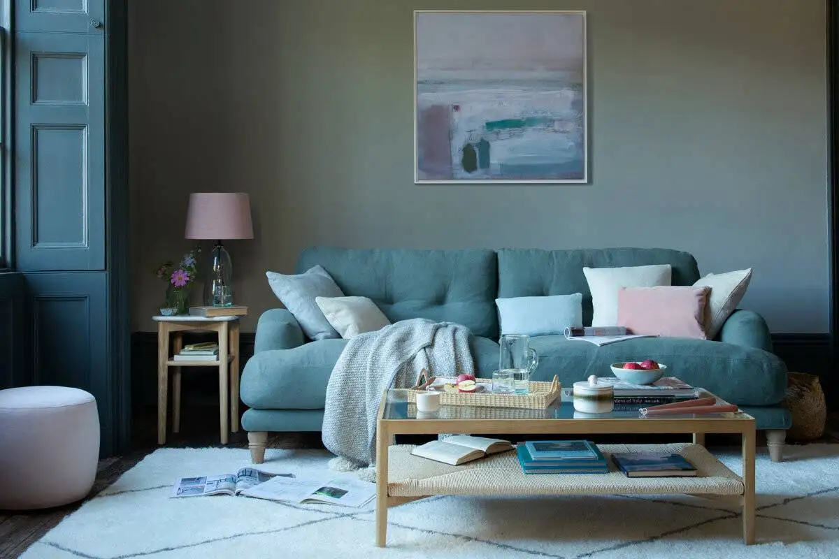 خانه به عنوان پناهگاه روانی؛ چگونه طراحی داخلی از سلامت ذهن حمایت می کند؟