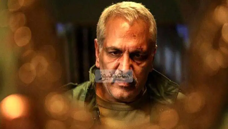 عکس - تغییر چهره ناگوار مهران مدیری - آقای بازیگر قابل شناسایی نیست !