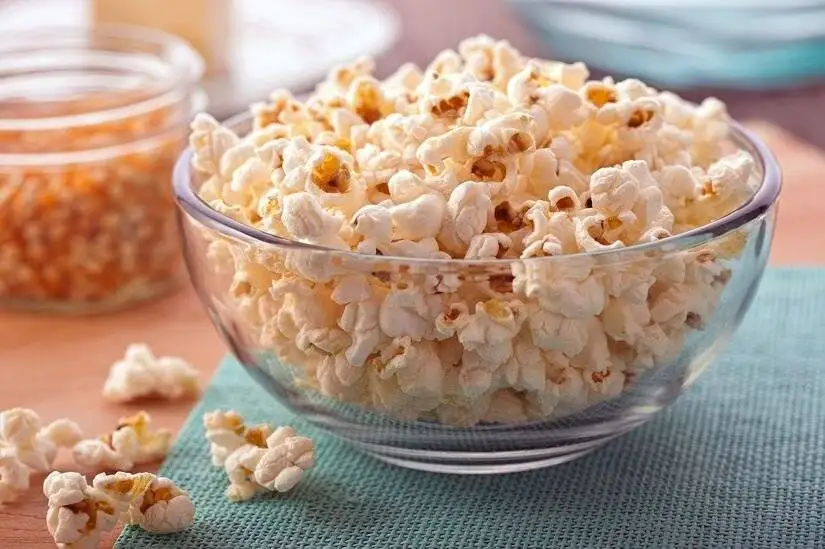 چطور بدون احساس گناه تنقلات بخوریم؟