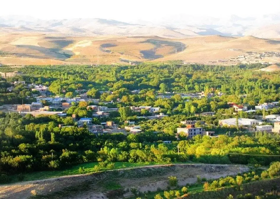 گشت و گذار در ییلاقات بهاری تهران - سفر یک روزه به دل بهار