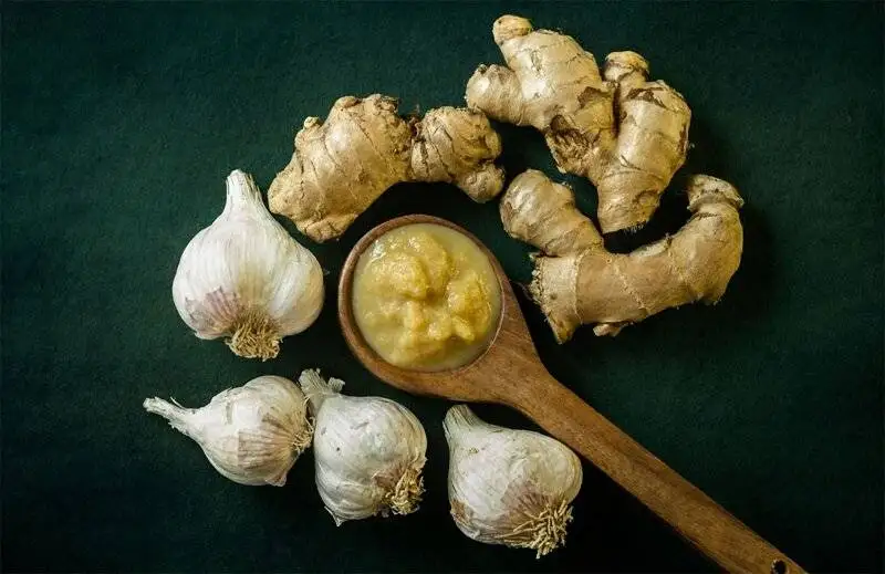 خوراکی هایی برای افزایش ایمنی بدن در زمستان