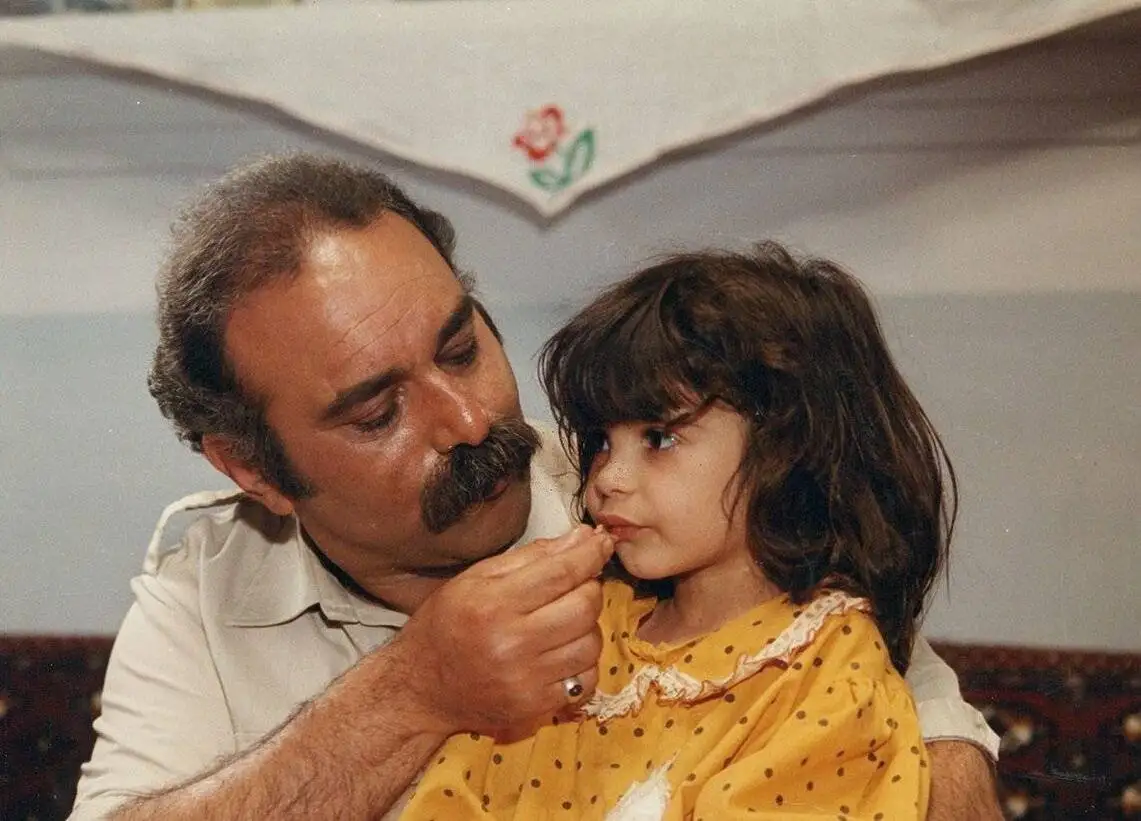 عکس هایی از بازی های محمد کاسبی که کمتر دیده اید