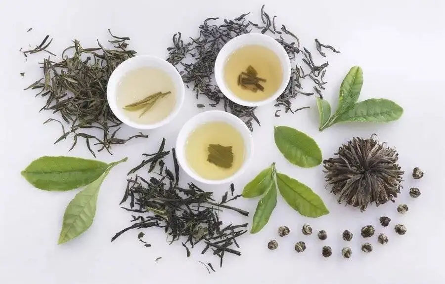 چی بخوریم چربی خون پایین بیاید؟ ؛ فواید دمنوش چای سبز برای کاهش چربی خون