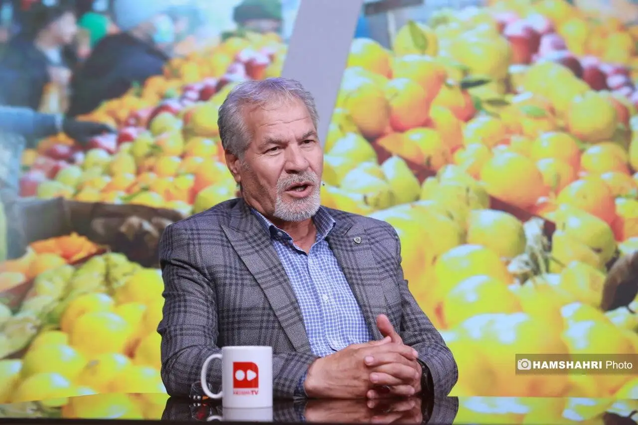 راز گرانی بی سابقه میوه و سبزی - چه افرادی پشت افزایش قیمت ها هستند؟