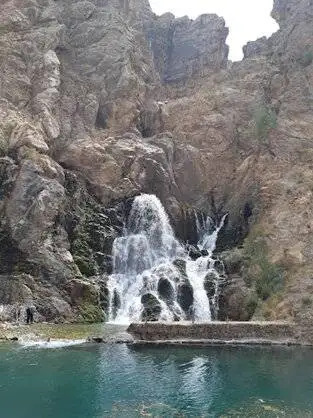 ناگفته هایی از انتقال جنجال برانگیز آب اصفهان به یزد + نمودارها و عکس ها