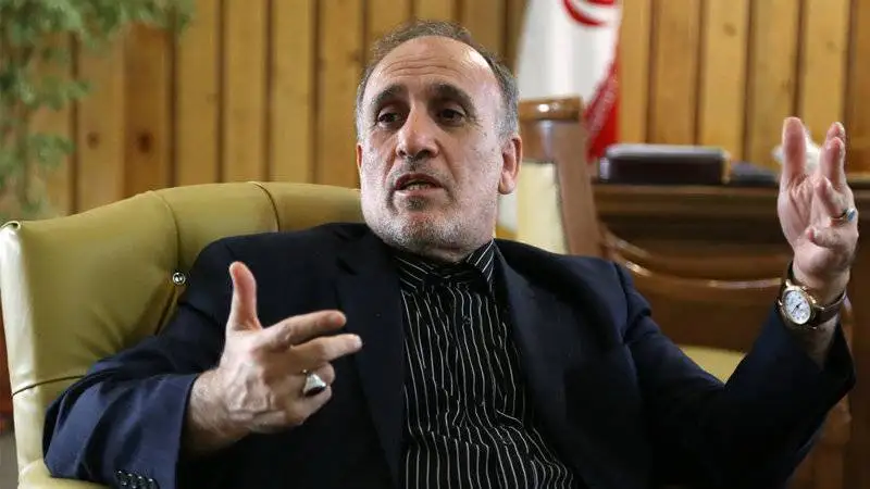 رمزگشایی معاون پیشین بانک مرکزی از دلیل ماندن ایران در لیست fatf - سیدعلی: دیر فرستادن اطلاعات دلیل ماندن ایران در لیست fatf بود