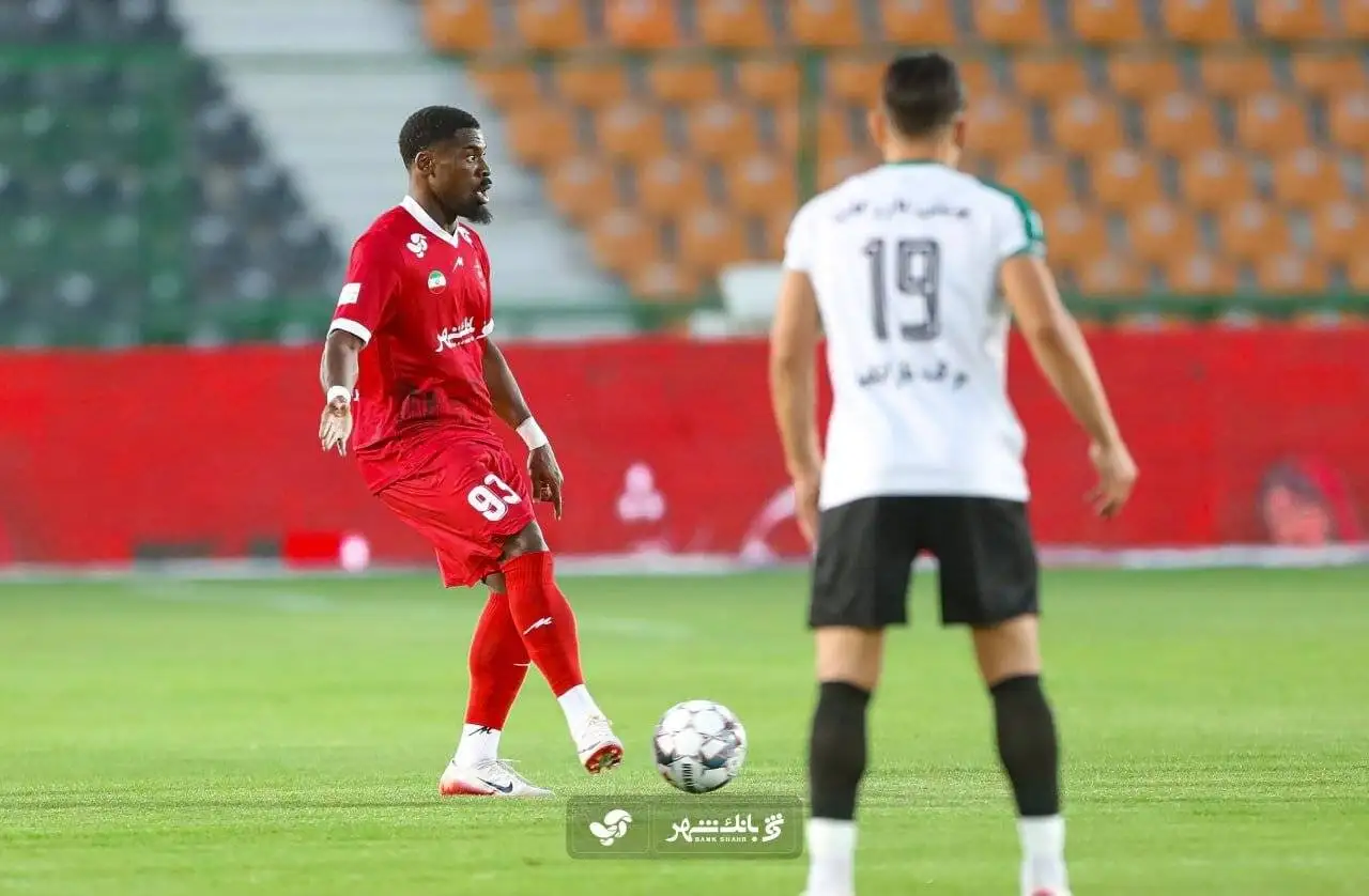 دغدغه های اوسمار برای دربی!