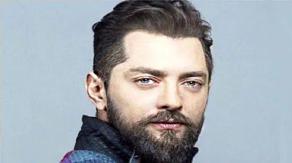 عکس - تغییر چهره شوکه کننده (بهرام رادان) بازیگر معروف ایرانی