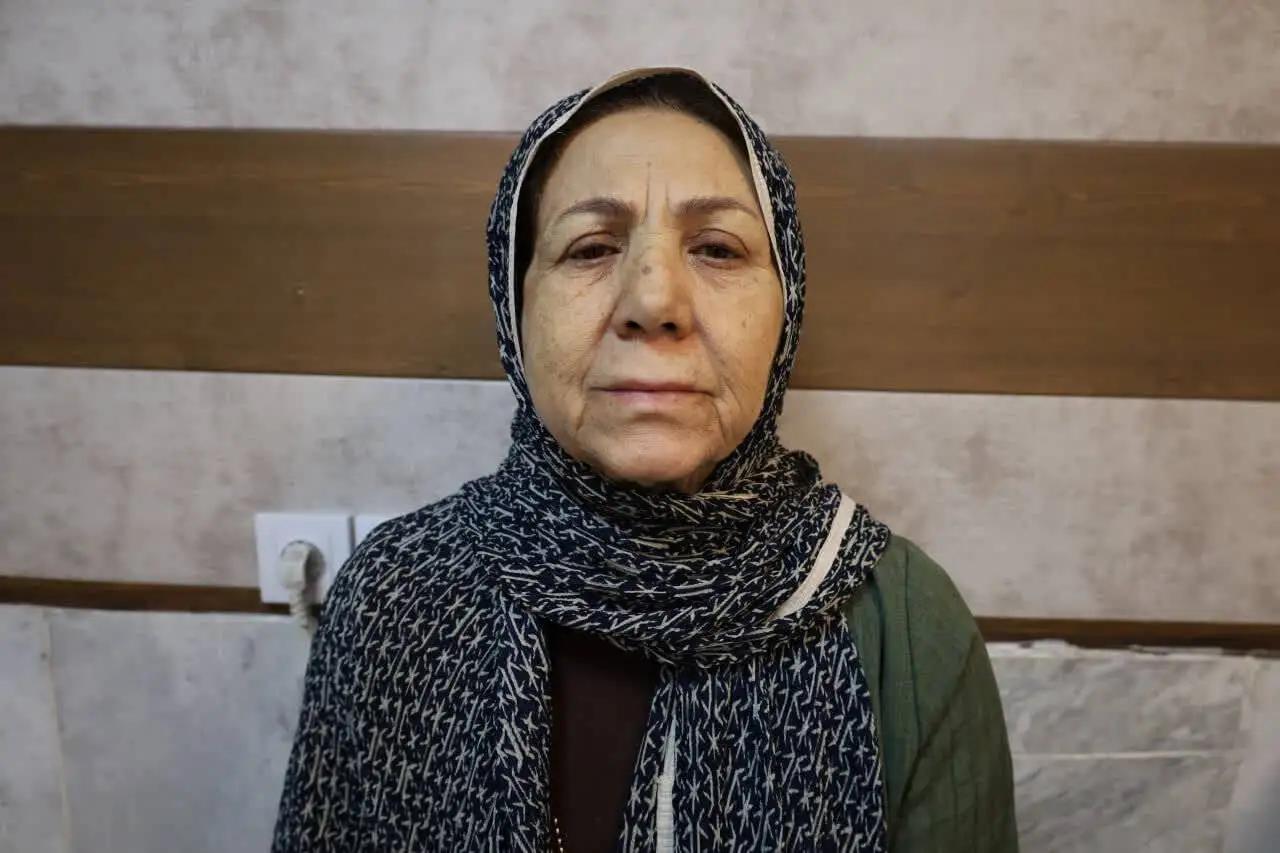 انتشار تصویر سارق طلافروشی ؛ مالباختگان این زن را شناسایی کنند