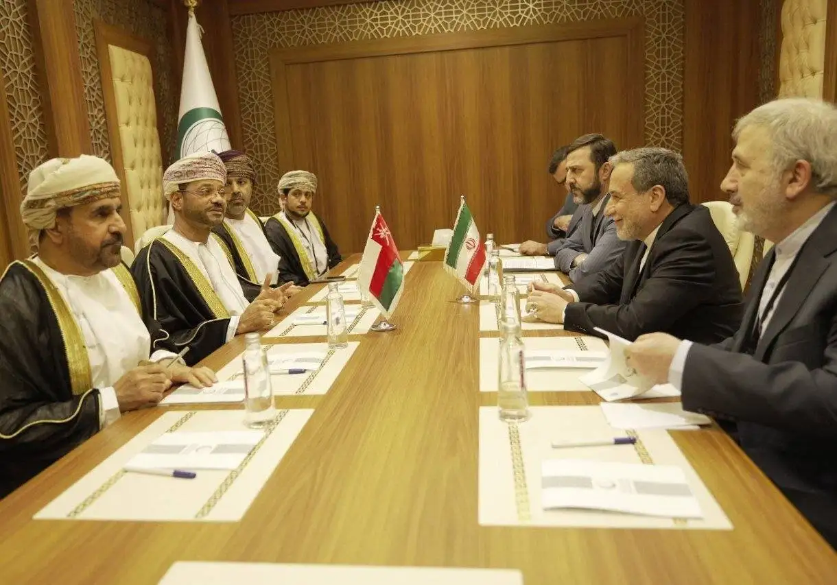 آیا میانجی گری مسقط بین تهران و واشنگتن موفقیت آمیز خواهد بود؟