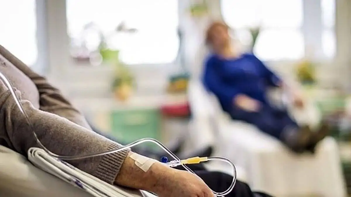 دلیل فراموشی بعد از شیمی درمانی چیست؟ ؛ 5 راه حل علمی برای مدیریت آن