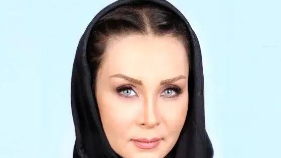 استایل شیک حدیث فولادوند و خواهرش در باشگاه ورزشی - دریغ از یه ذره شباهت!