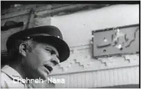 شاعرانه هایی از تهران در فیلم های کیمیایی