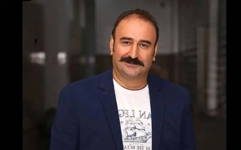 استایل جذاب باران احمدی دختر بهبود فریبا سریال پایتخت - بهش نمی خورد دختر به این بزرگی داشته باشه!