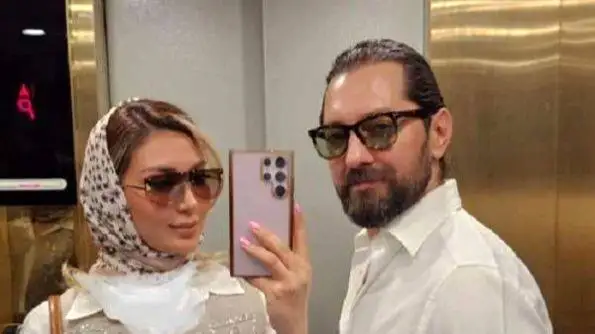 تصاویر - سلیقه شاهانه مینا مختاری در چیدمان اتاق خواب رویایی و اروپایی جان، پسرشان .. - در همه چی خوش سلیقه حتی ...