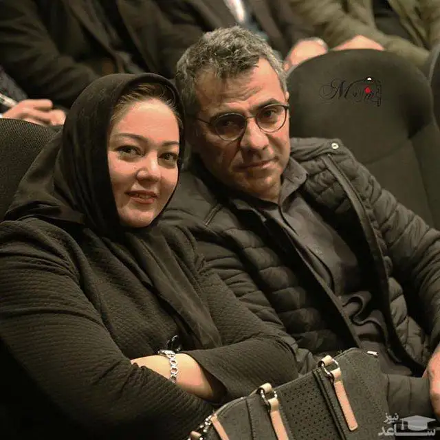 تغییر چهره رزیتا غفاری در عکس جدیدش - این سن و سال اصلا بهش نمیاد !