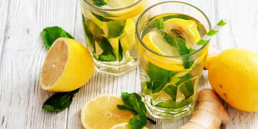 معجزه اضافه کردن لیمو به چای سبز در بدن؛ از کاهش وزن تا آبرسانی بدن