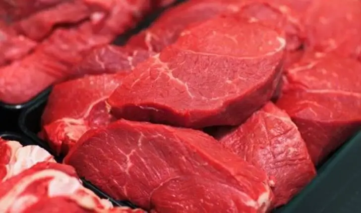 روش های ساده تشخیص تازه بودن گوشت گوسفندی و گوساله قبل از خرید