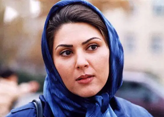 لاله اسکندری؛ از بازیگری تا عکاسی و نقاشی - عکس