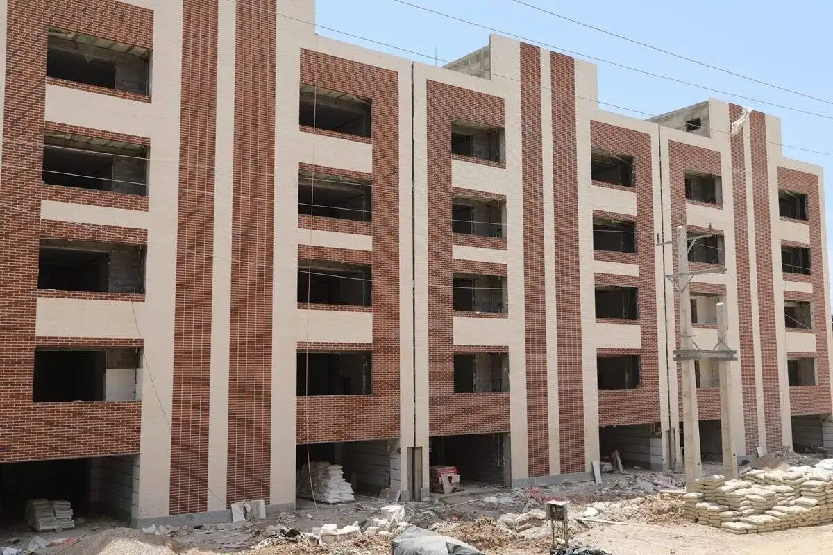 هشدار به متقاضیان مسکن ملی پرند - این پیامک را جدی بگیرید