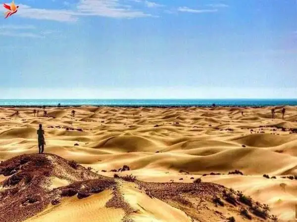 روستای درک؛ مقصدی بکر و کم نظیر برای گردشگری زمستانی