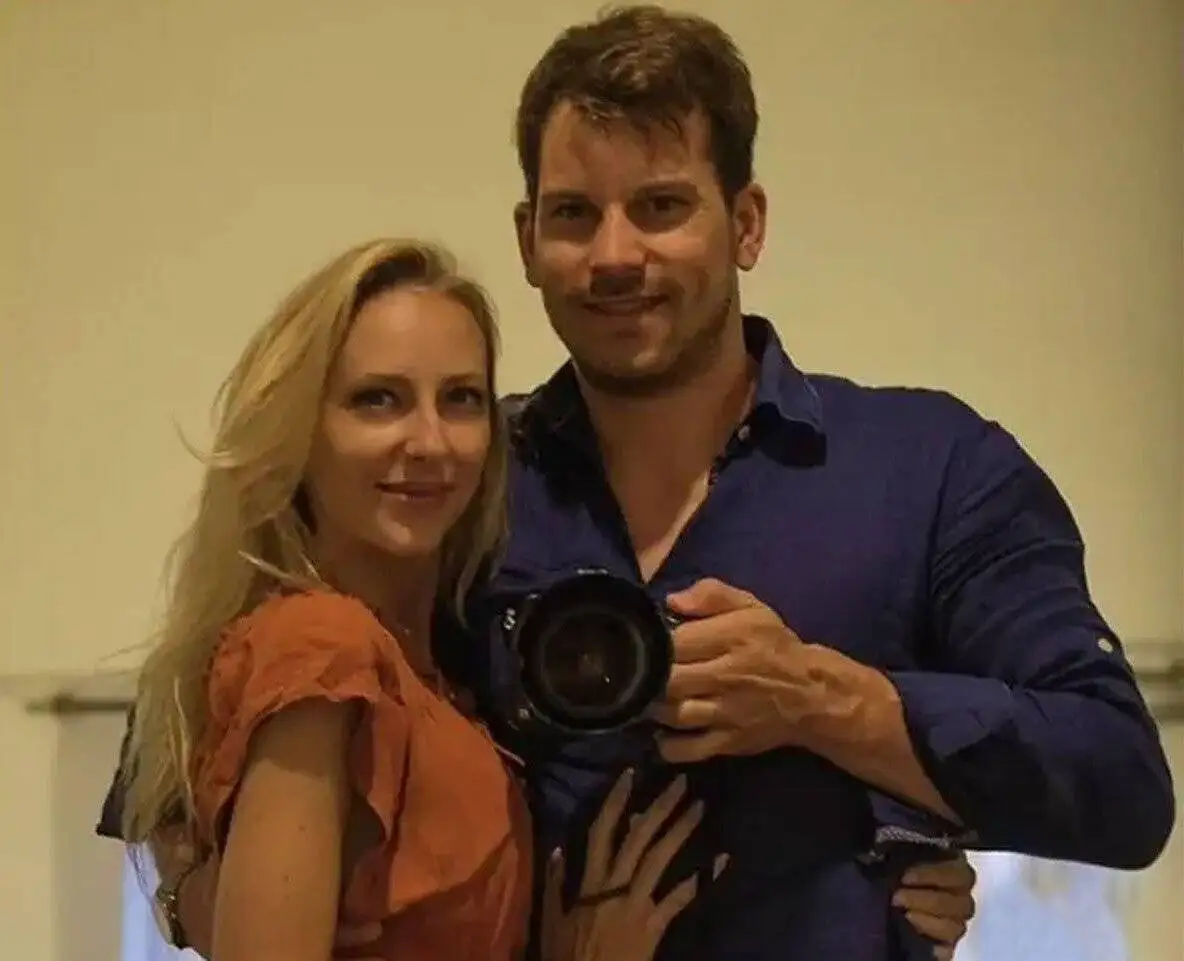 قتل ناگوار این زن زیبا به دست شوهرش - تکه های جسدش را در مخلوط کن ریختم + عکس