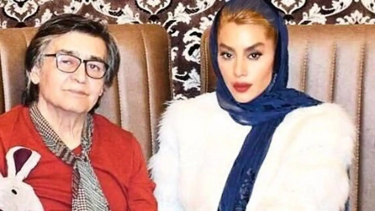 ویدیو - رضا رویگری : زن جوانتر گرفتم تا بچه دار بشم اما ... - خانه ام ویران شد و حالا زنم رفته و من هر شب به حال خودم ....!