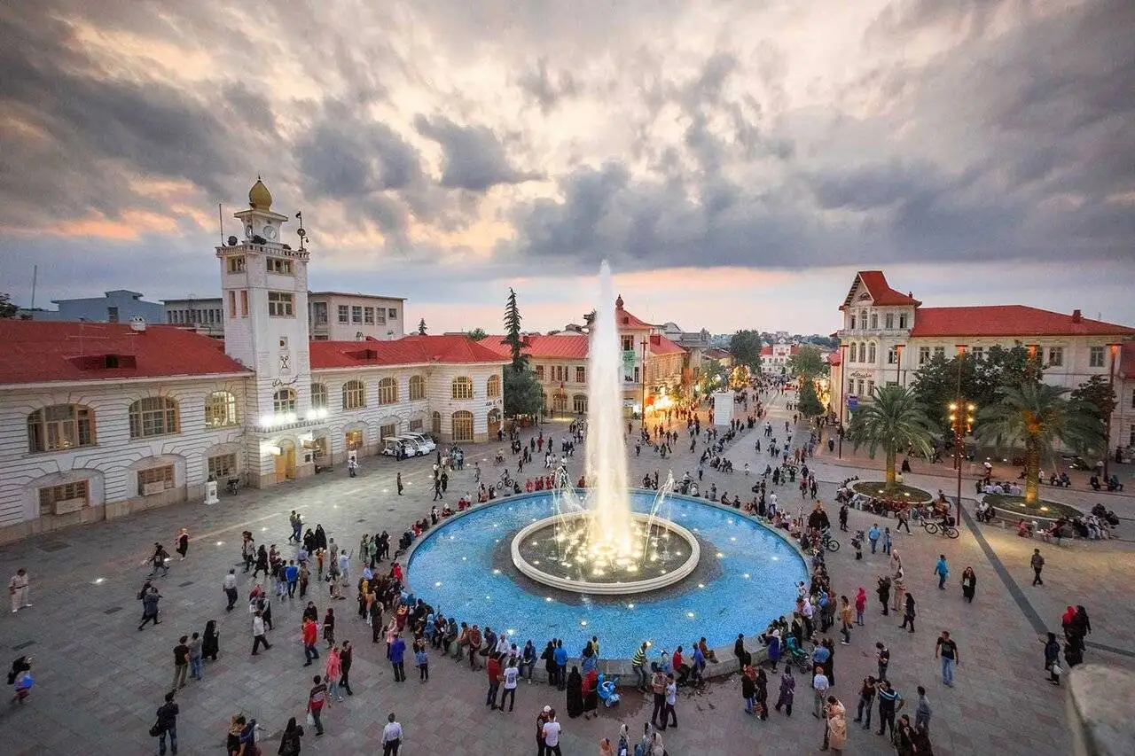 چه شهرهایی در جهان، خواهرخوانده شهرهای ایران هستند