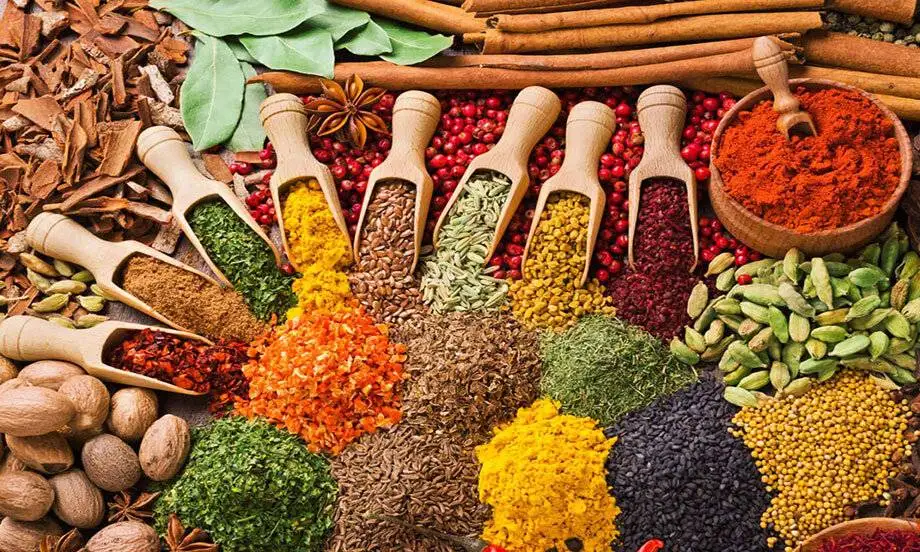 تاثیر مزاج گرم و سرد بر فعالیت جنسی