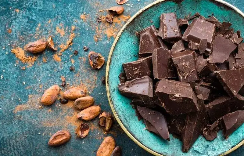 این شکلات ها را نخورید - تفاوت کاکائو و شکلات چیست ؟