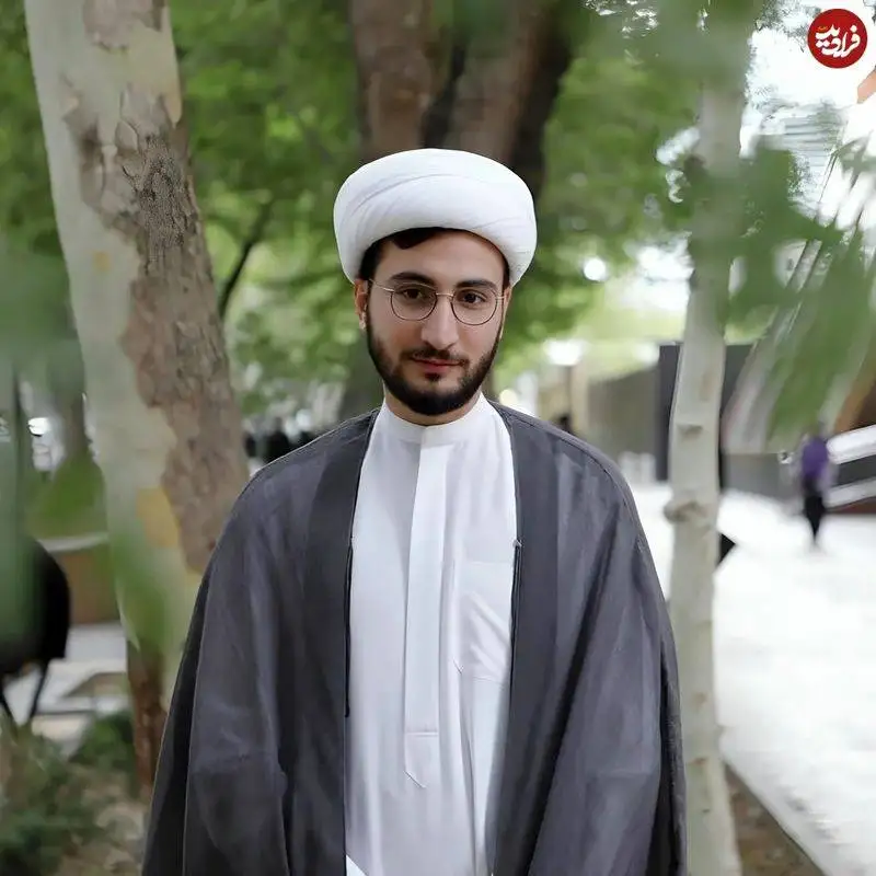 عکس - سفر در زمان؛ (محمدجواد پسر اوس موسی) سریال پایتخت 7 در 23 سالگی