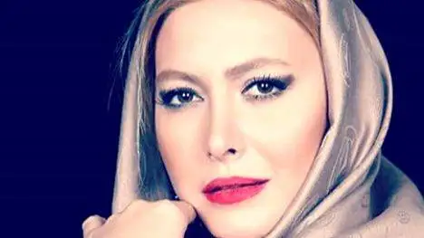 آپارتمان فوق جذاب و لاکچری فریبا نادری - نمای بیرون در شمال تهران!