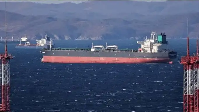 این 1000 کشتی سایه - پول جنگ چگونه تامین می شود؟