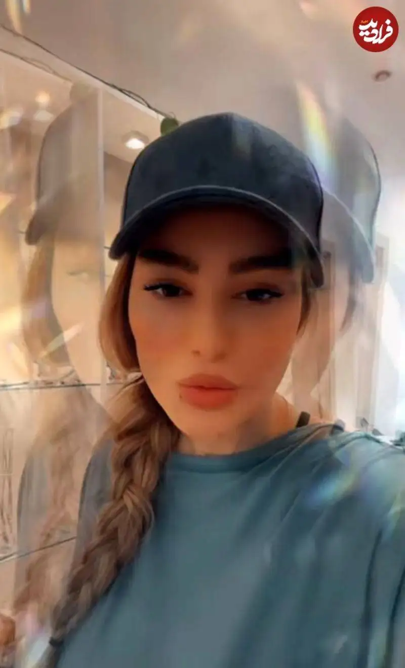 عکس - تغییر چهره بهت آور (یلدا) سریال دلنوازان بعد 15 سال امارات - عکس همه تتوهای دیده نشده سحر قریشی!