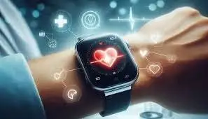 تشخیص بیماری قبل از نخستین نشانه - این دستبند تغییرات بدنی شما را تشخیص می دهد