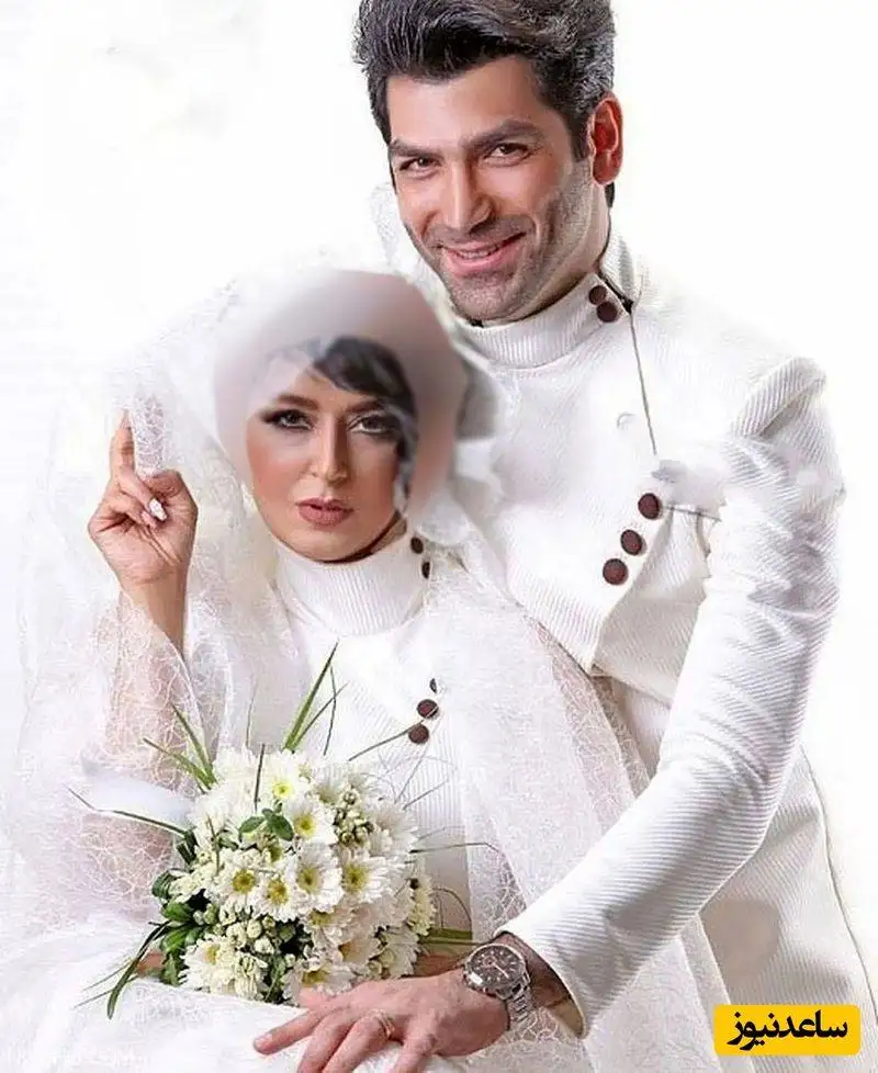 بررسی جشن عروسی بازیگران معروف با شکوهی خاص - عروسی ساده نرگس محمدی و علی اوحیتا عروسی مجلل گلزار و آیسان