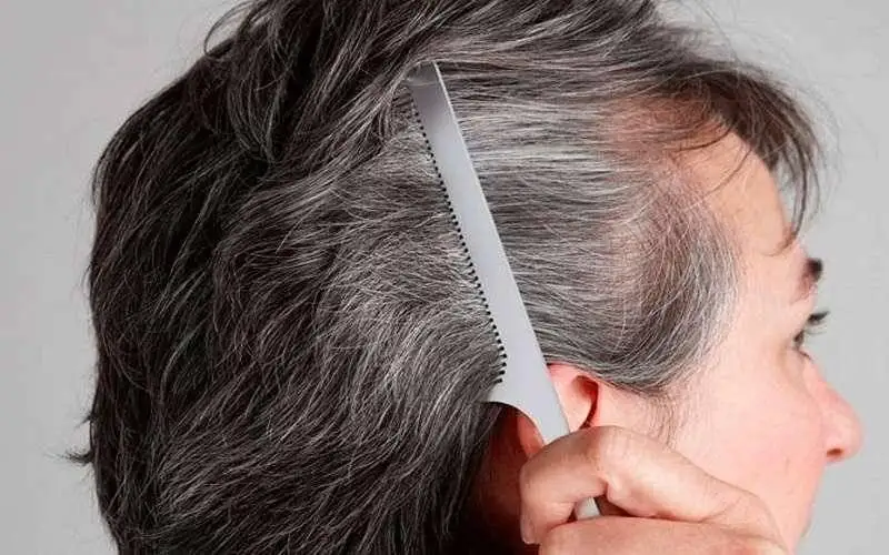 بررسی دلایل رنگ نگرفتن مو + راه حل هایی برای تثبیت رنگ